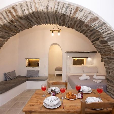 Βόλτα Καλλονή Studio Kalloni  Kültér fotó