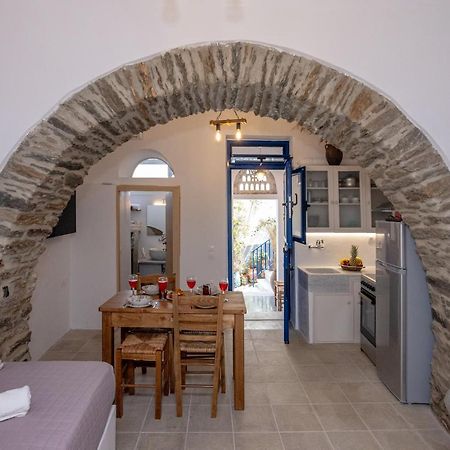 Βόλτα Καλλονή Studio Kalloni  Kültér fotó
