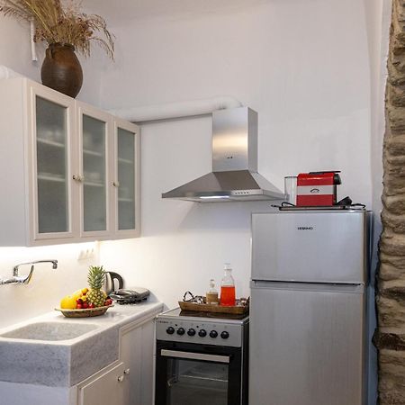 Βόλτα Καλλονή Studio Kalloni  Kültér fotó