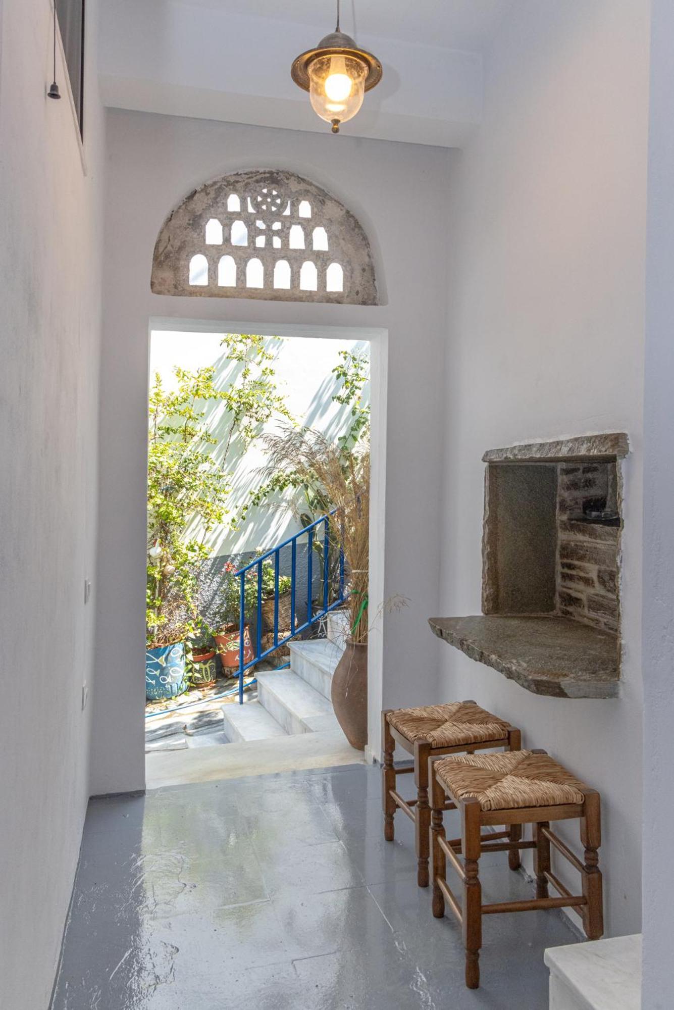 Βόλτα Καλλονή Studio Kalloni  Kültér fotó