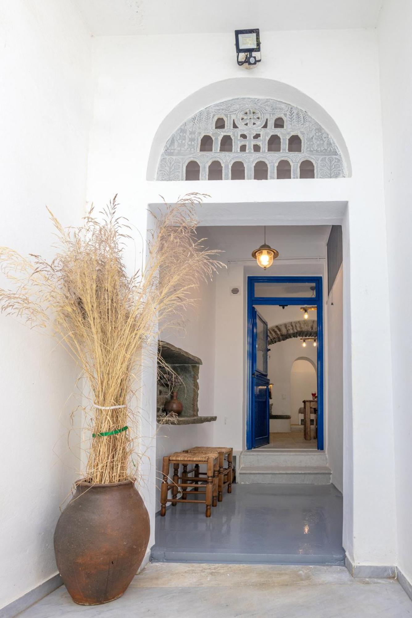 Βόλτα Καλλονή Studio Kalloni  Kültér fotó